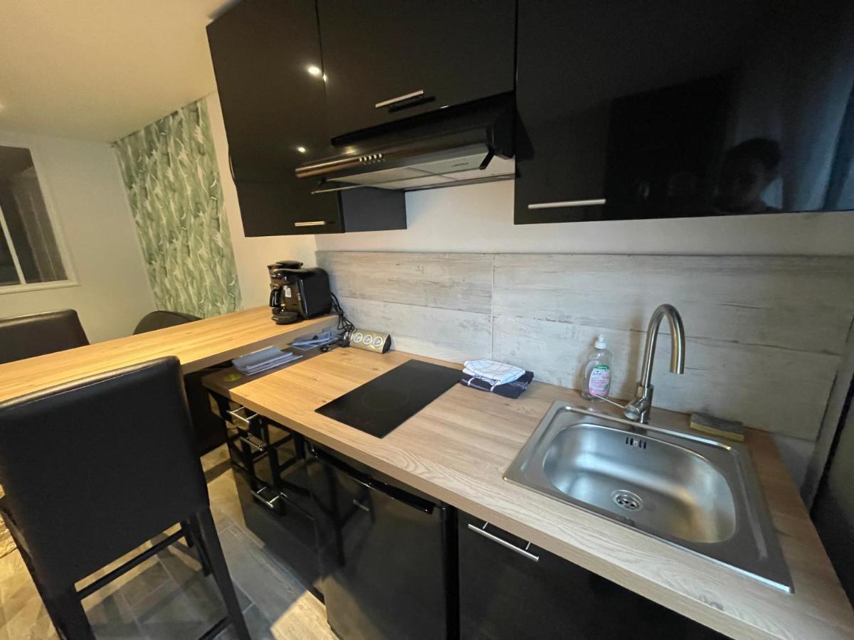 L'Escale Niortaise - L'Angelique - 10Mn Gare Sncf, 5 Mn Hyper Centre Apartment Ngoại thất bức ảnh