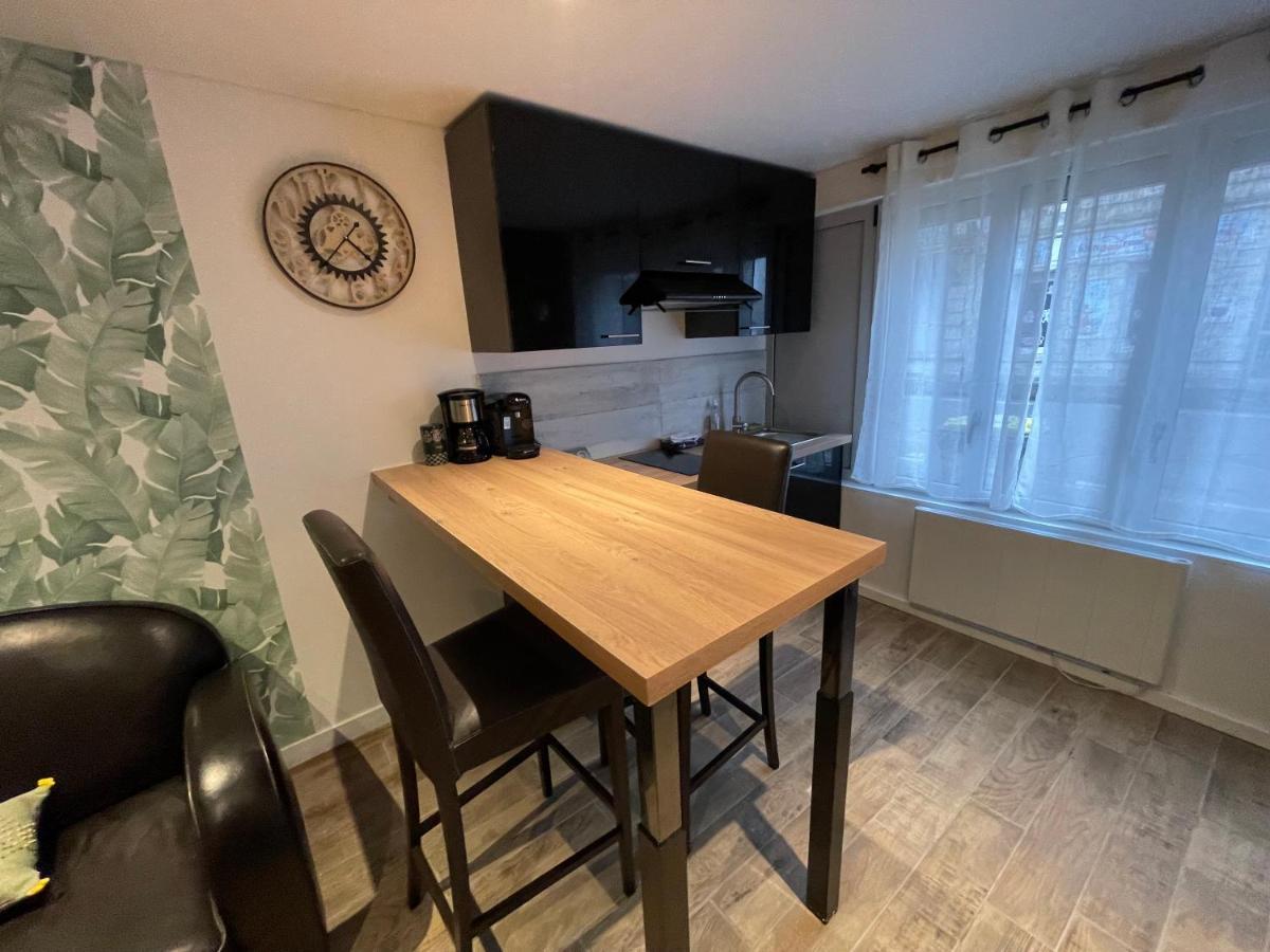 L'Escale Niortaise - L'Angelique - 10Mn Gare Sncf, 5 Mn Hyper Centre Apartment Ngoại thất bức ảnh