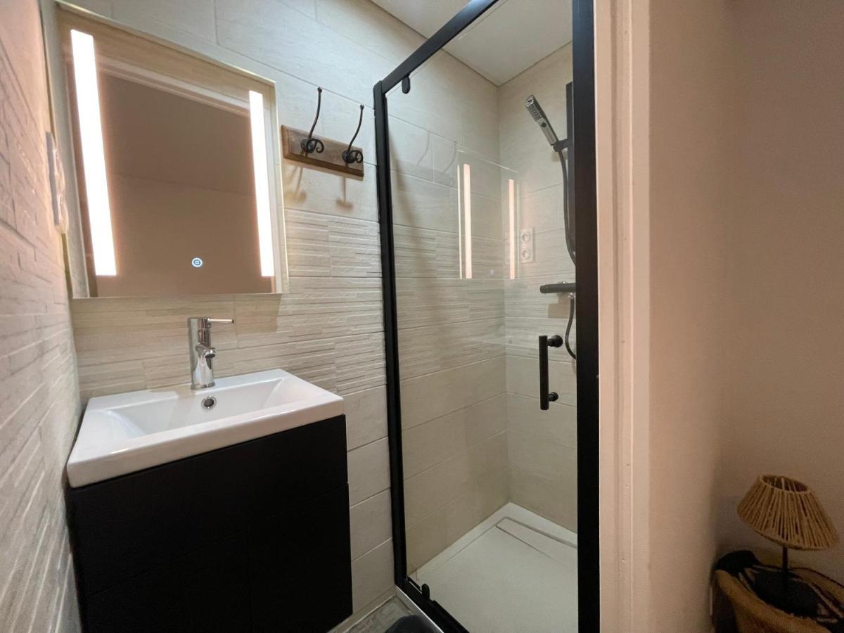 L'Escale Niortaise - L'Angelique - 10Mn Gare Sncf, 5 Mn Hyper Centre Apartment Ngoại thất bức ảnh