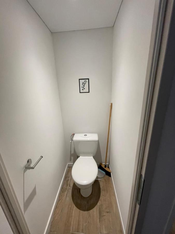 L'Escale Niortaise - L'Angelique - 10Mn Gare Sncf, 5 Mn Hyper Centre Apartment Ngoại thất bức ảnh